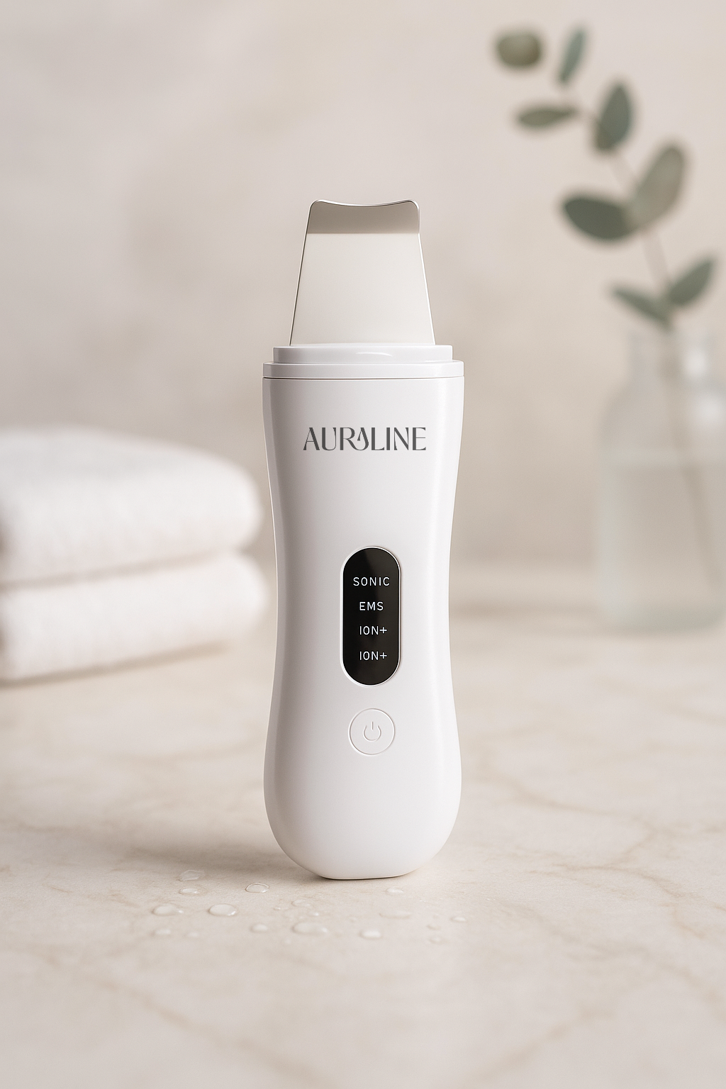 Revitalising Skin Scrubber™