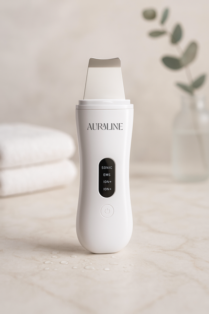 Revitalising Skin Scrubber™