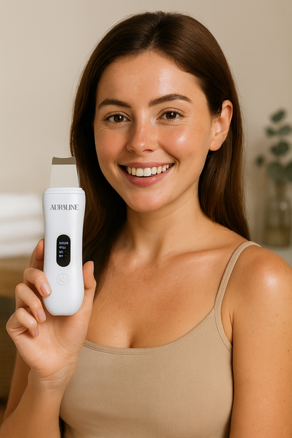 Revitalising Skin Scrubber™