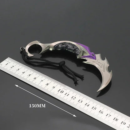 Reaver Karambit Desktop – 15cm
