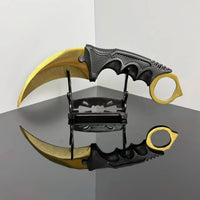 18.8cm with 6.8stand