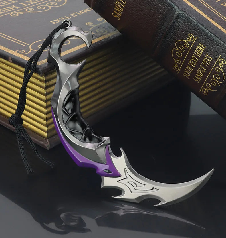 Reaver Karambit Desktop – 15cm