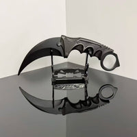 18.8cm with 6.8stand 5