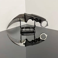 18.8cm with 6.8stand 3