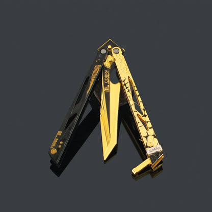 Balisong Butterfly – 22cm