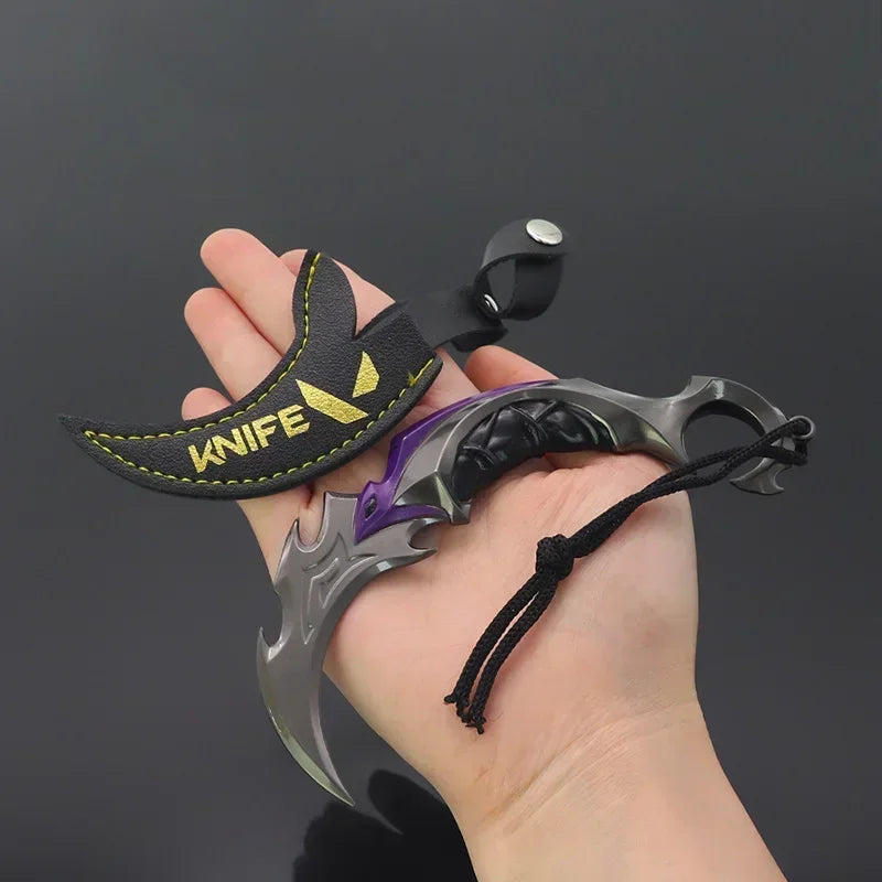 Reaver Karambit Desktop – 15cm