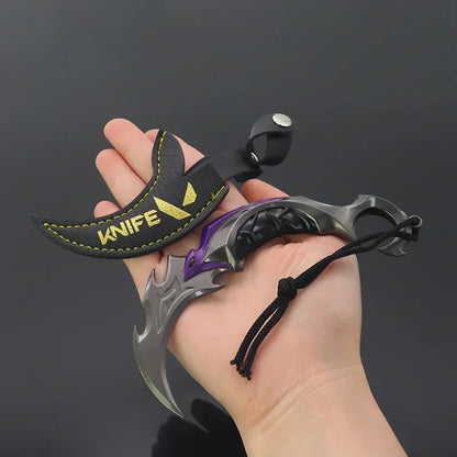 Reaver Karambit Desktop – 15cm