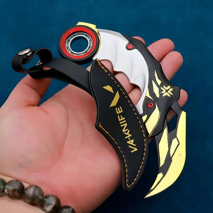 Champions Edition Luminous Karambit – 16cm