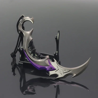 Reaver Karambit Desktop – 15cm