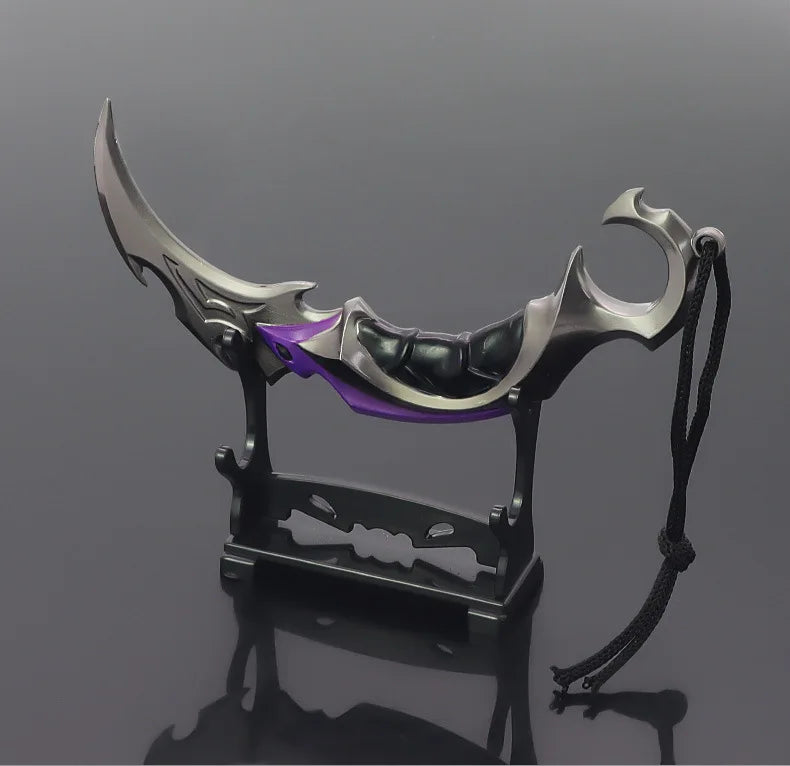 Reaver Karambit Desktop – 15cm