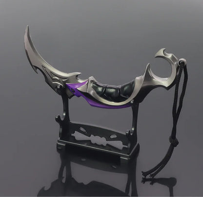 Reaver Karambit Desktop – 15cm