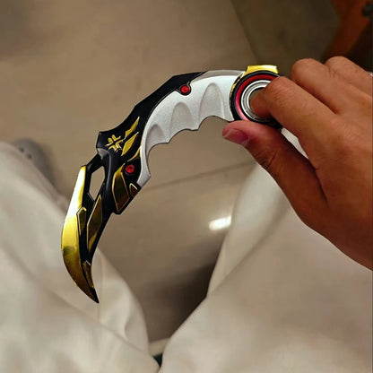 Champions Edition Luminous Karambit – 16cm