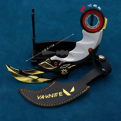 Champions Edition Luminous Karambit – 16cm