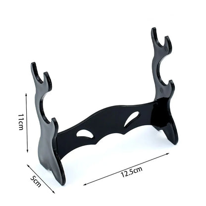 Aura-Sync Luminous Kunai – 22cm