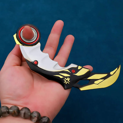 Champions Edition Luminous Karambit – 16cm
