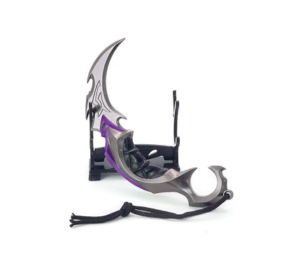 Reaver Karambit Desktop – 15cm