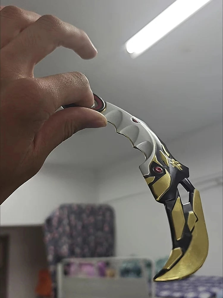 Champions Edition Luminous Karambit – 16cm