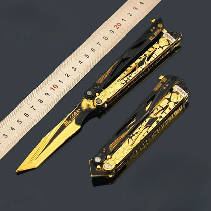 Balisong Butterfly – 22cm
