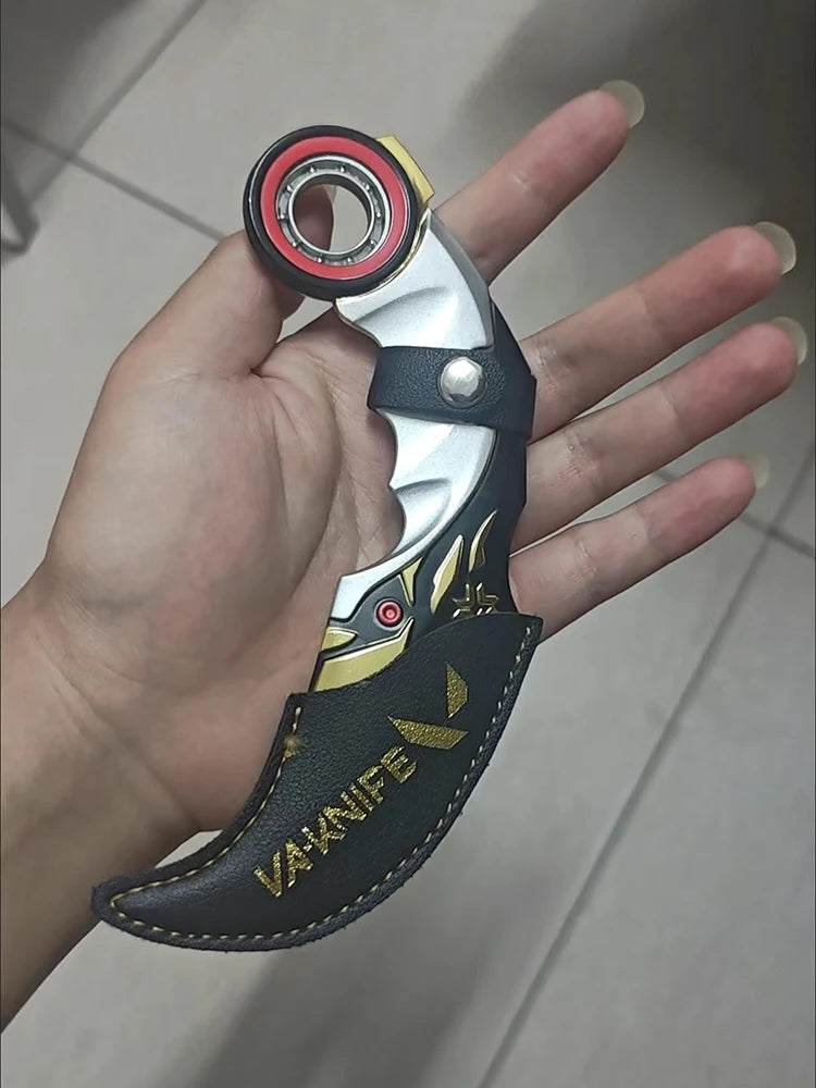 Champions Edition Luminous Karambit – 16cm