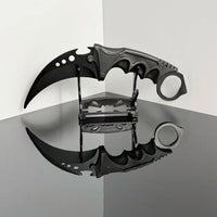 18.8cm with 6.8stand 6