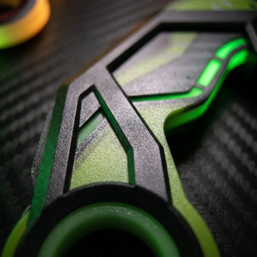 Luminous Tactical Katana – 10"