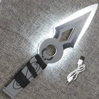 Jett White light A
