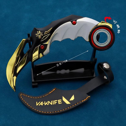Champions Edition Luminous Karambit – 16cm