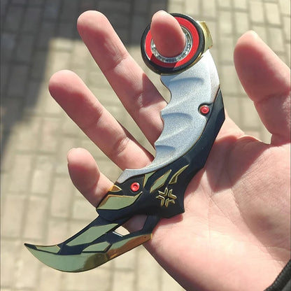 Champions Edition Luminous Karambit – 16cm
