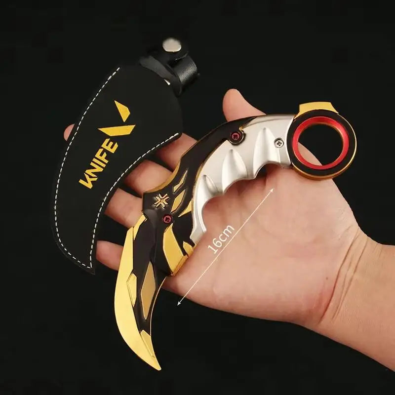 Champions Edition Luminous Karambit – 16cm
