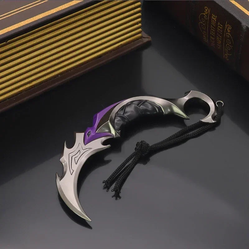 Reaver Karambit Desktop – 15cm