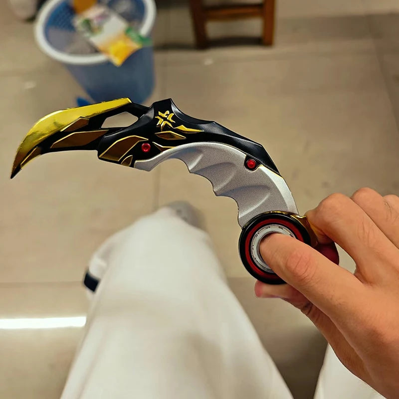 Champions Edition Luminous Karambit – 16cm