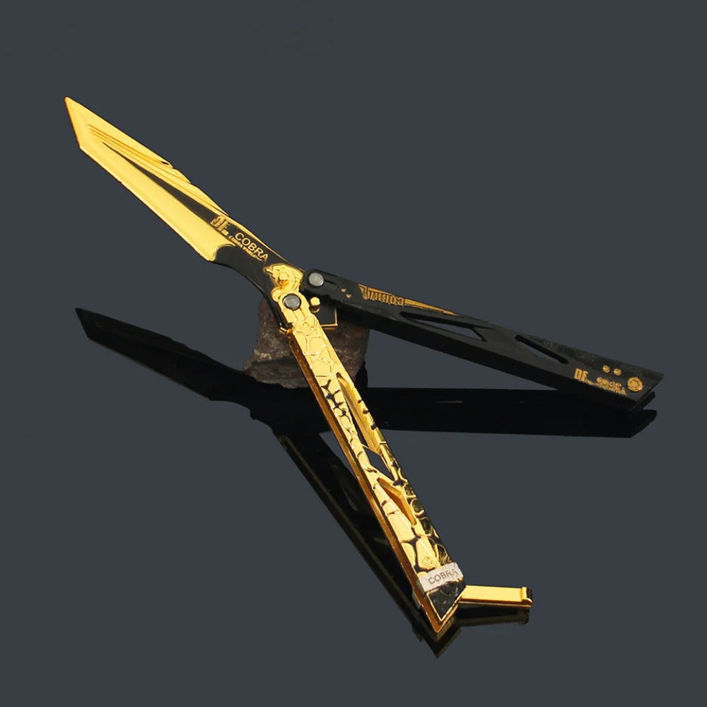 Balisong Butterfly – 22cm