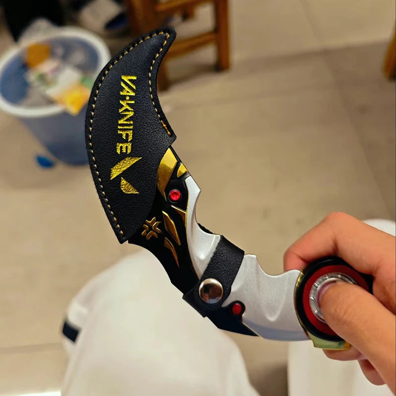 Champions Edition Luminous Karambit – 16cm