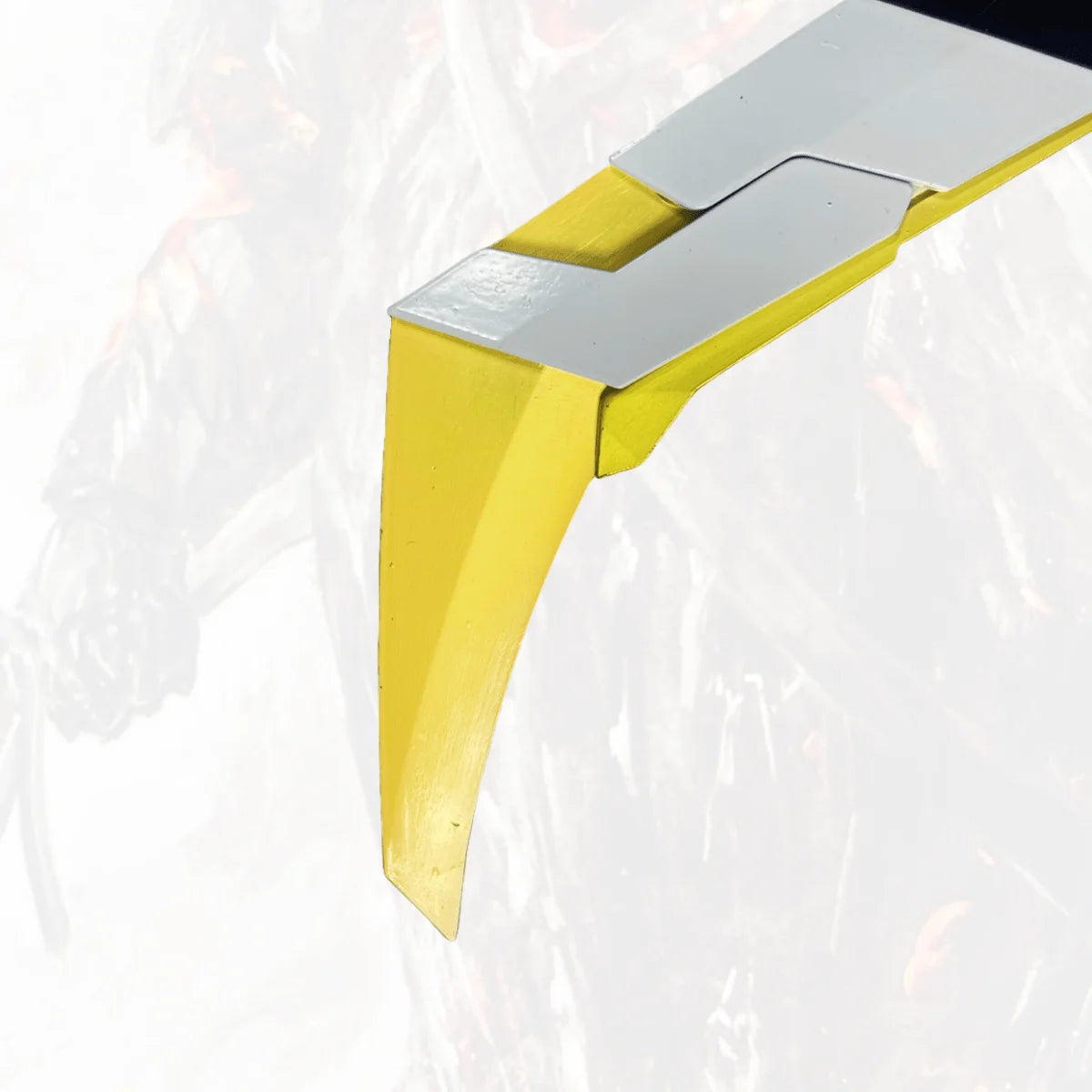 Wave Tactical Katana Sword – 5.9"