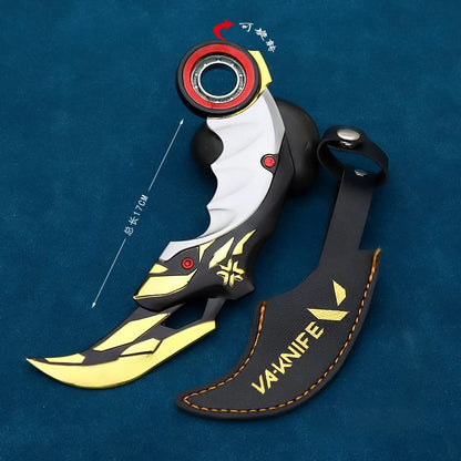Champions Edition Luminous Karambit – 16cm