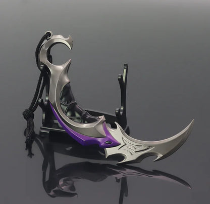 Reaver Karambit Desktop – 15cm