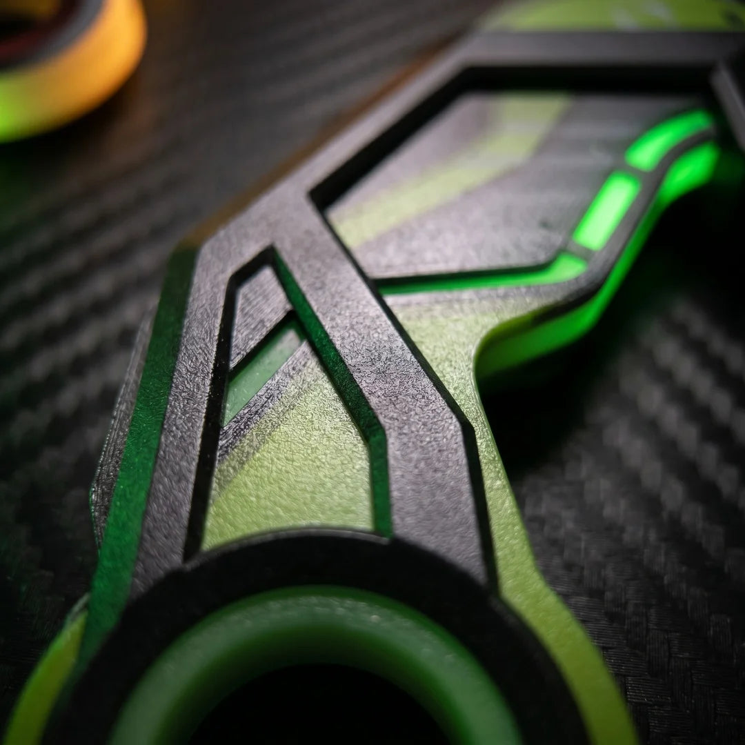 Luminous Tactical Katana – 10"