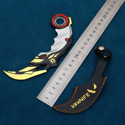 Champions Edition Luminous Karambit – 16cm