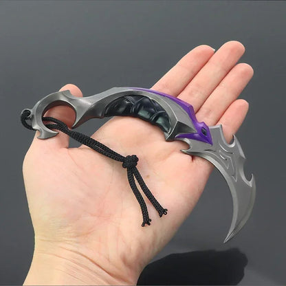 Reaver Karambit Desktop – 15cm