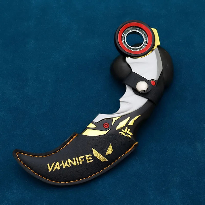 Champions Edition Luminous Karambit – 16cm