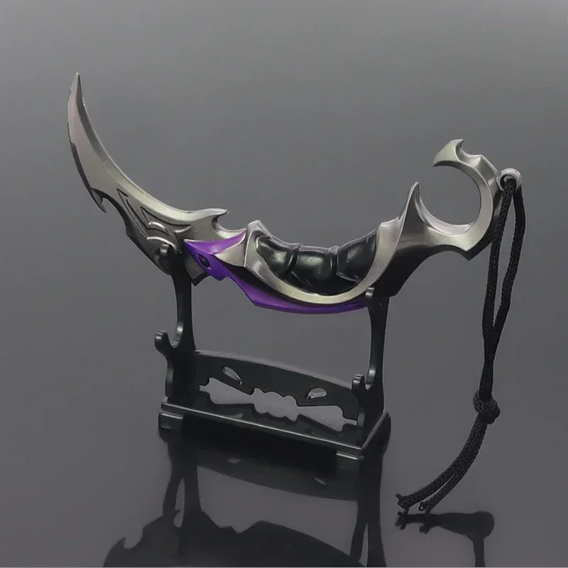Reaver Karambit Desktop – 15cm