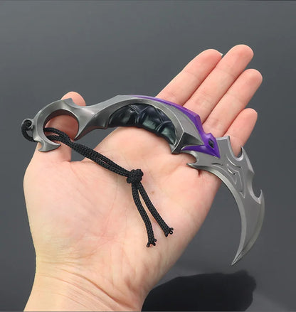 Reaver Karambit Desktop – 15cm