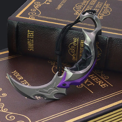 Reaver Karambit Desktop – 15cm