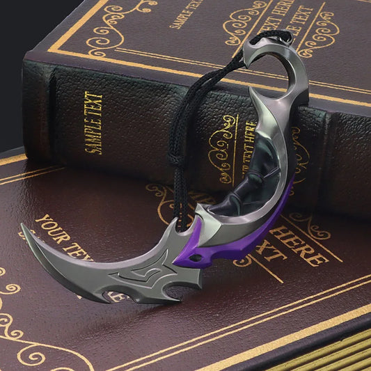Reaver Karambit Desktop – 15cm